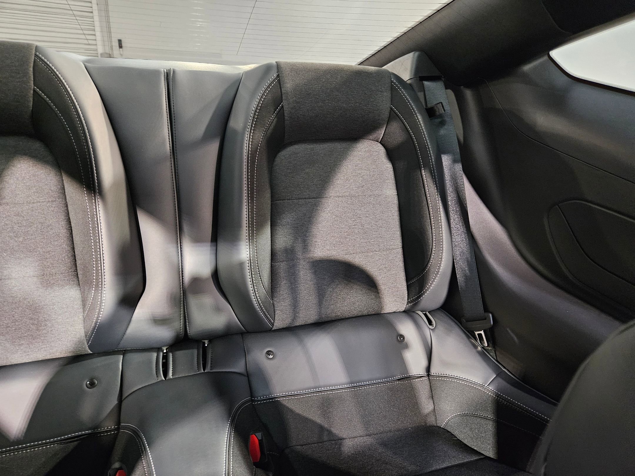 Used 2024 Ford Mustang GT image 14