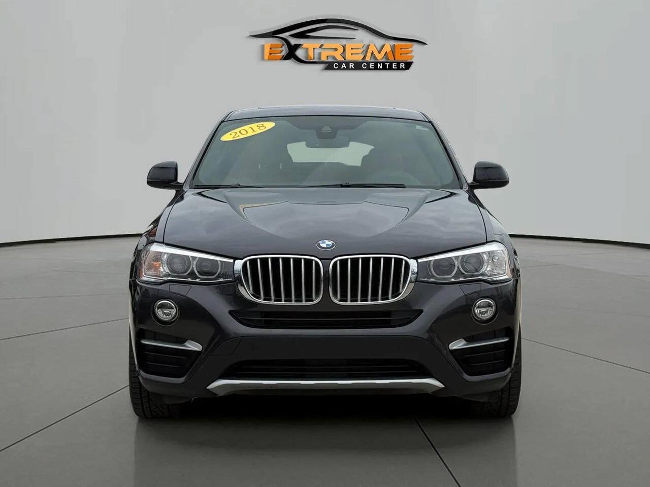Used 2018 BMW X4 xDrive28i AWD/4WD image 9