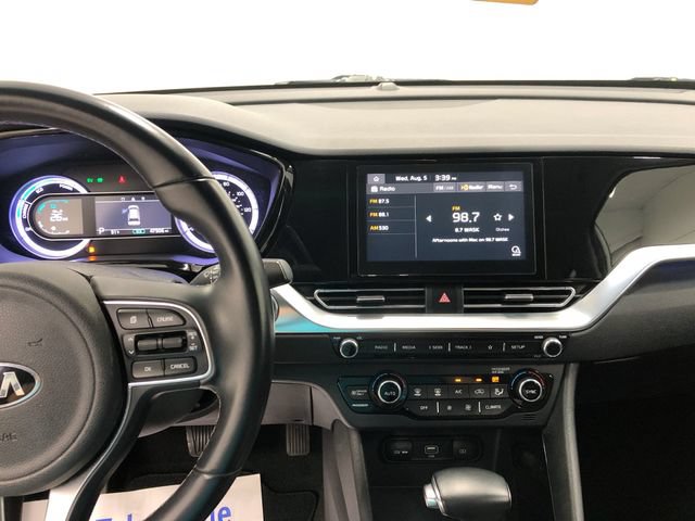 Used 2021 Kia Niro LXS FWD image 19