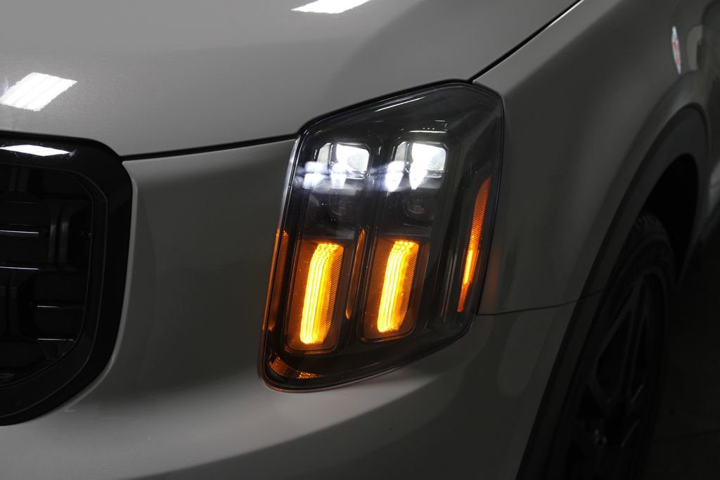 Used 2024 Kia Telluride SX Prestige X-Line image 62