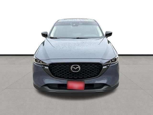 Certified 2022 MAZDA CX-5 Carbon Edition AWD/4WD image 2