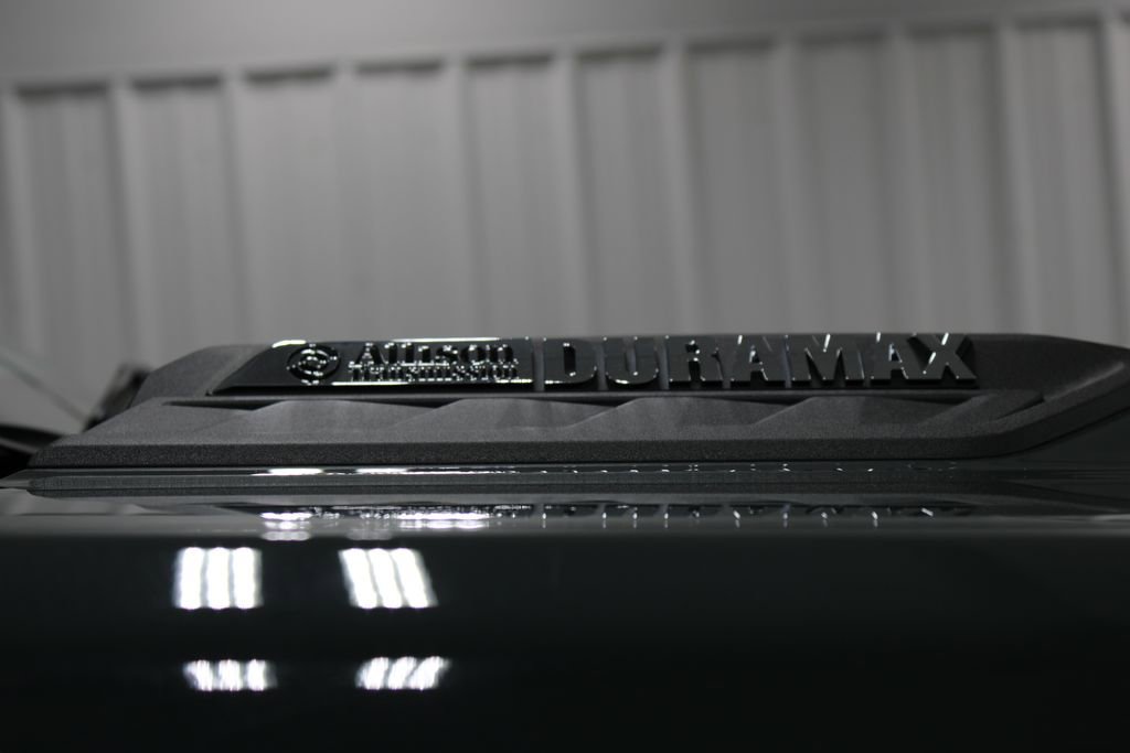 New 2026 Chevrolet Silverado 2500 ZR2 image 14