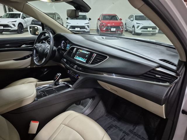 Certified 2019 Buick Enclave Premium AWD/4WD image 28