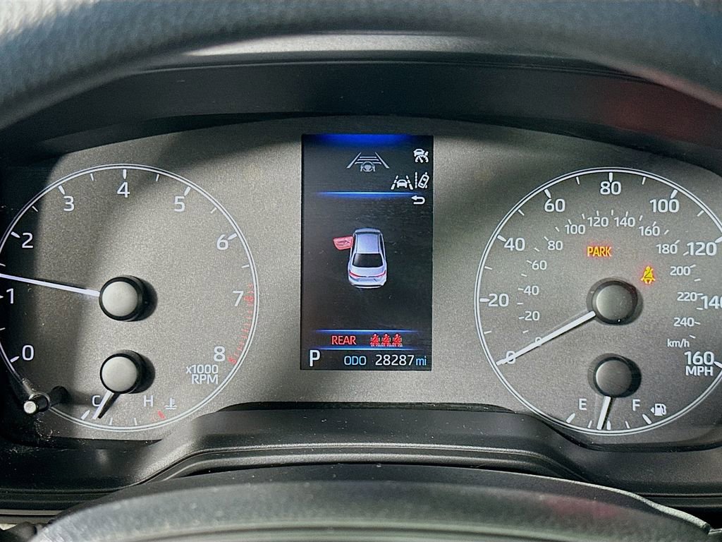 Used 2024 Toyota Corolla LE image 12