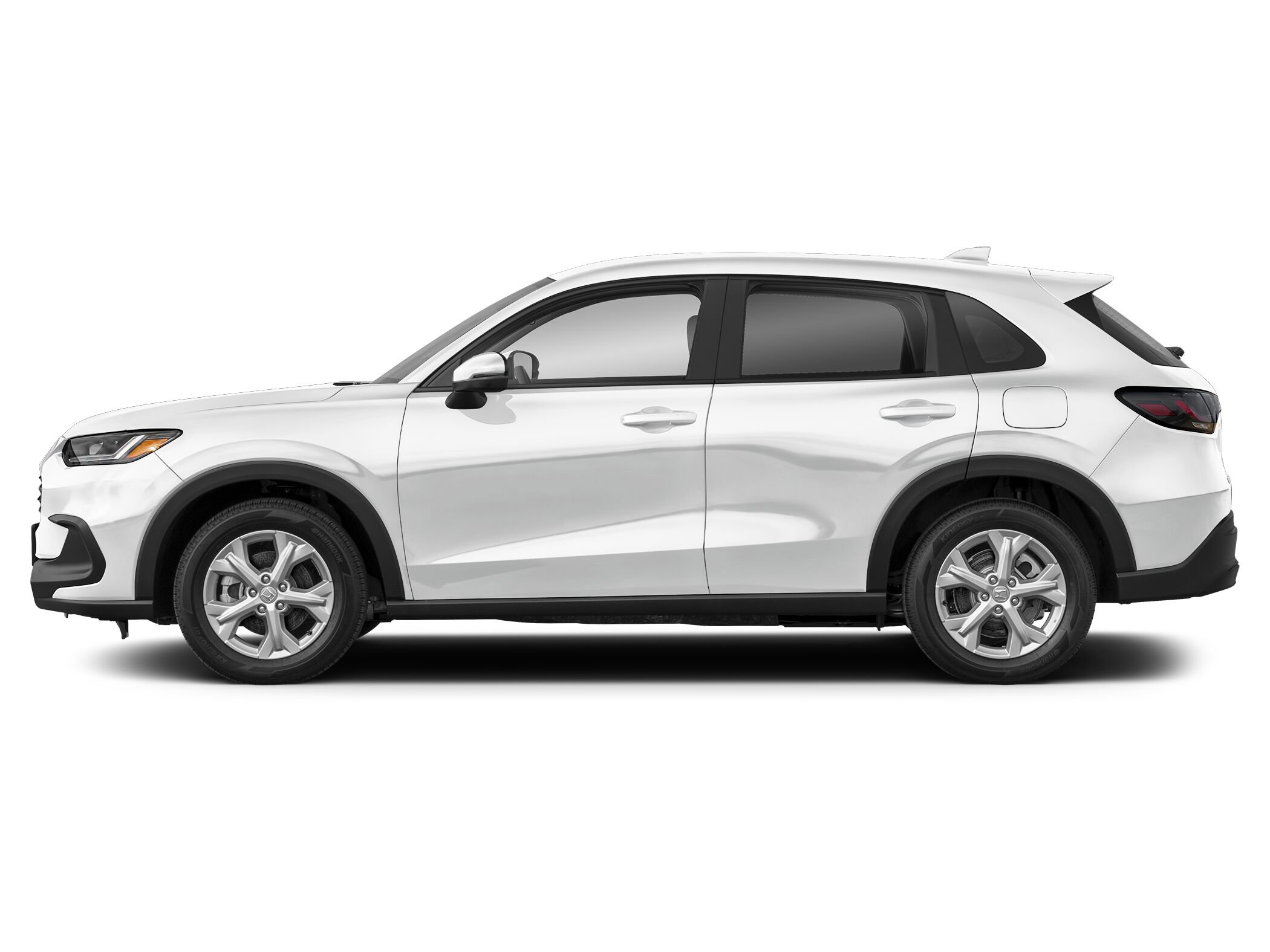 New 2027 Honda HR-V LX image 3