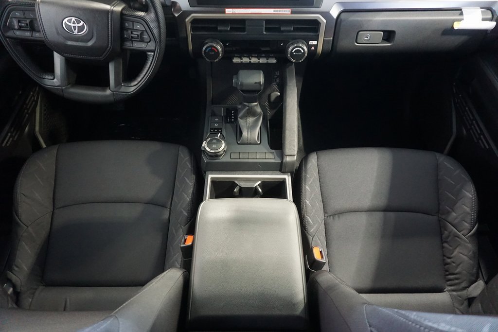 New 2026 Toyota Tacoma SR5 image 29