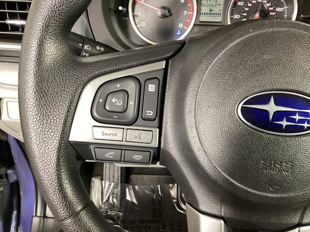 Used 2017 Subaru Forester 2.5i w/ Alloy Wheel Package AWD/4WD image 17