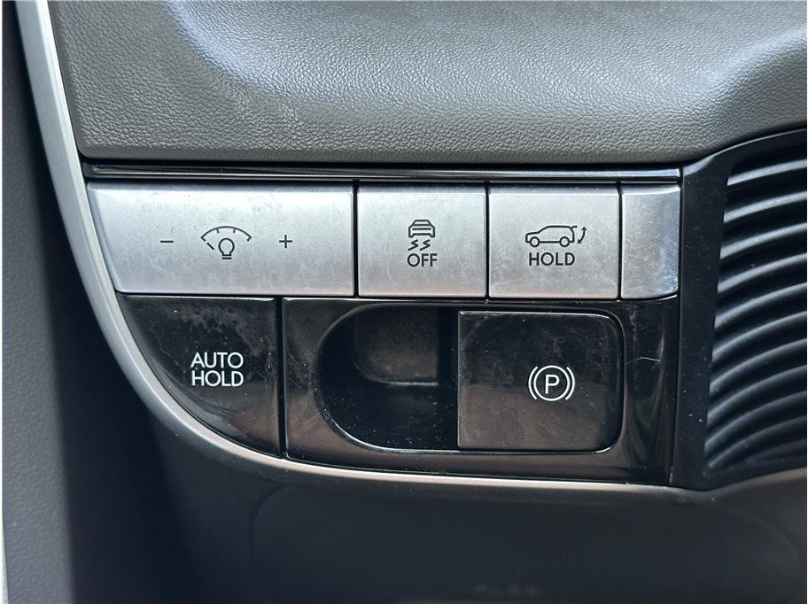 Used 2024 Hyundai Ioniq 5 SEL AWD/4WD image 24