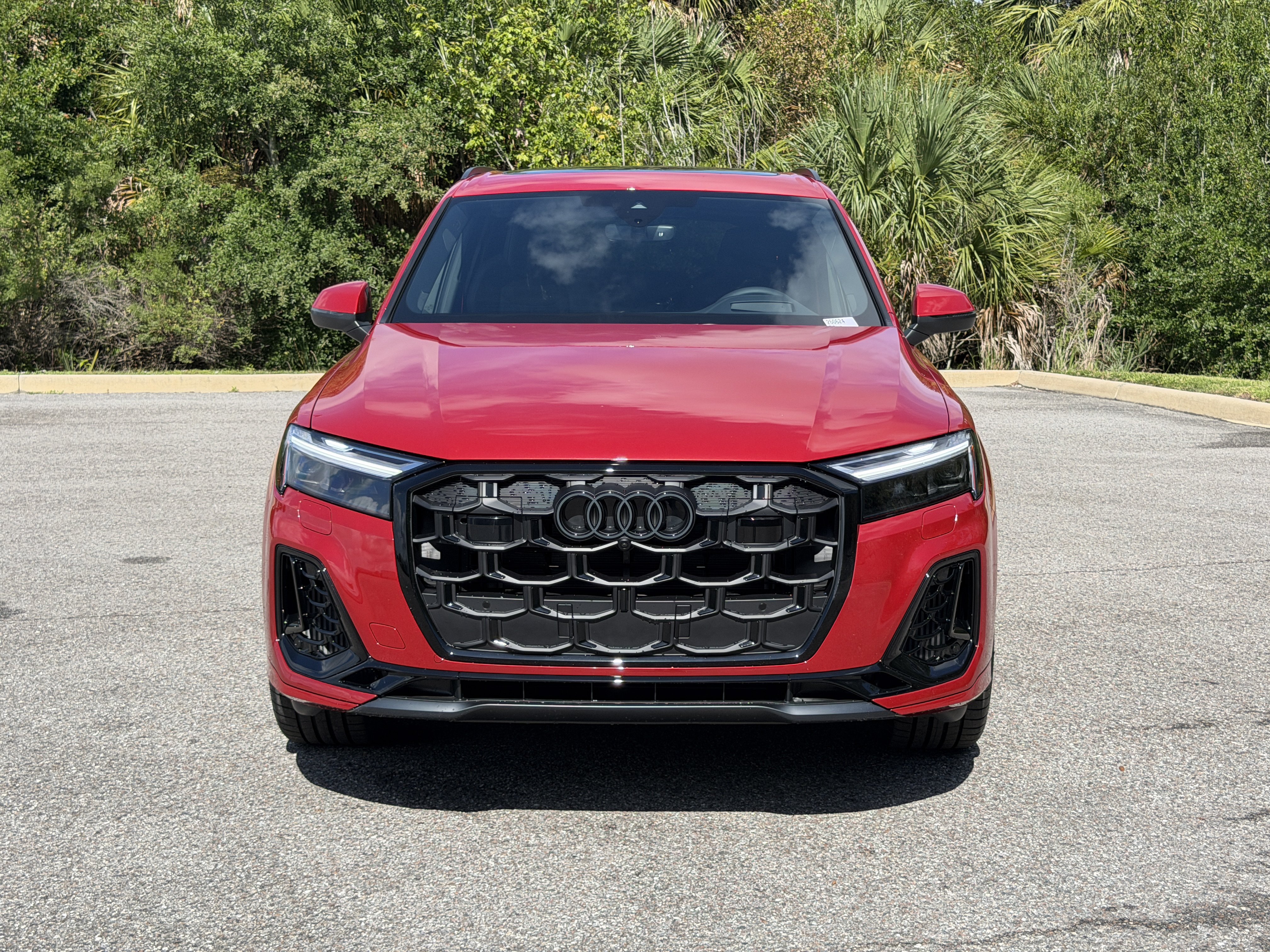 New 2026 Audi Q7 3.0T Prestige AWD/4WD image 2