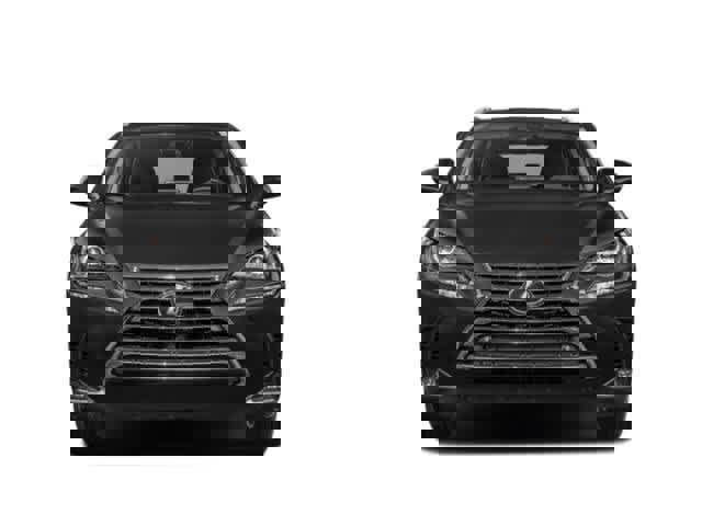 Used 2021 Lexus NX 300 FWD w/ Comfort Package image 5