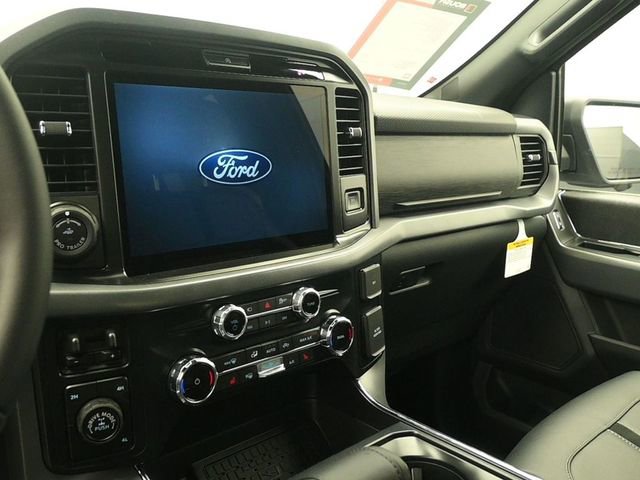 New 2026 Ford F150 XLT w/ Equipment Group 302A MID AWD/4WD image 12