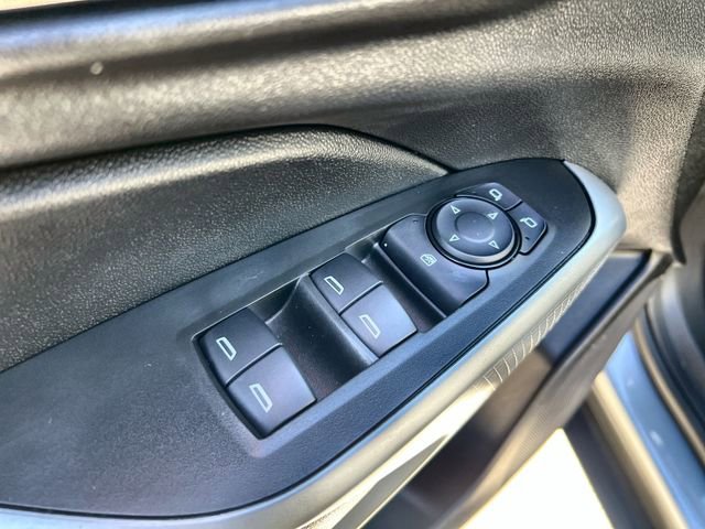 Certified 2025 Chevrolet Trax LS w/ LS Convenience Package image 21