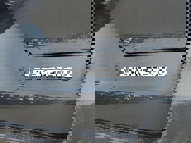 New 2026 Jeep Grand Cherokee Laredo X image 7