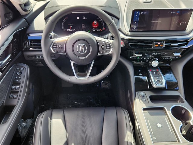 New 2026 Acura MDX w/ Technology Package image 8