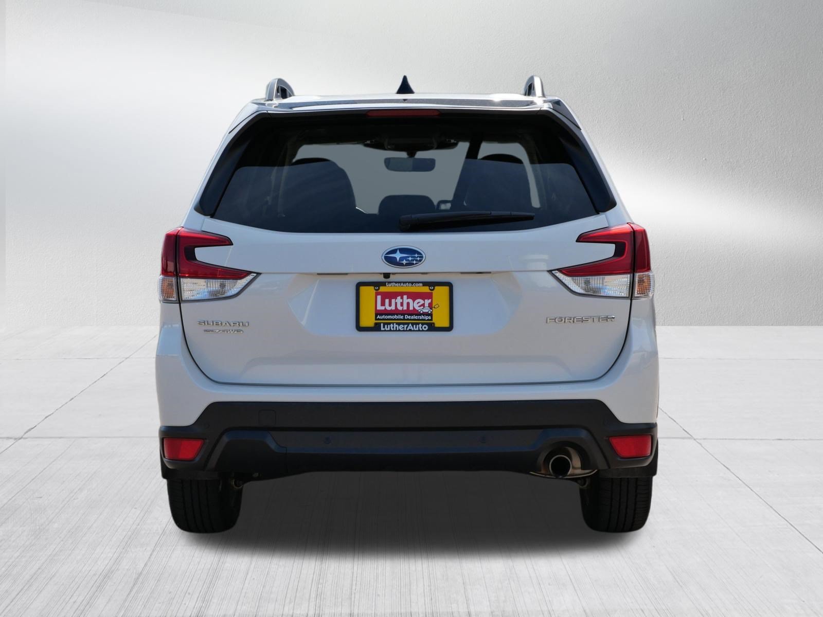Used 2024 Subaru Forester Limited AWD/4WD image 6
