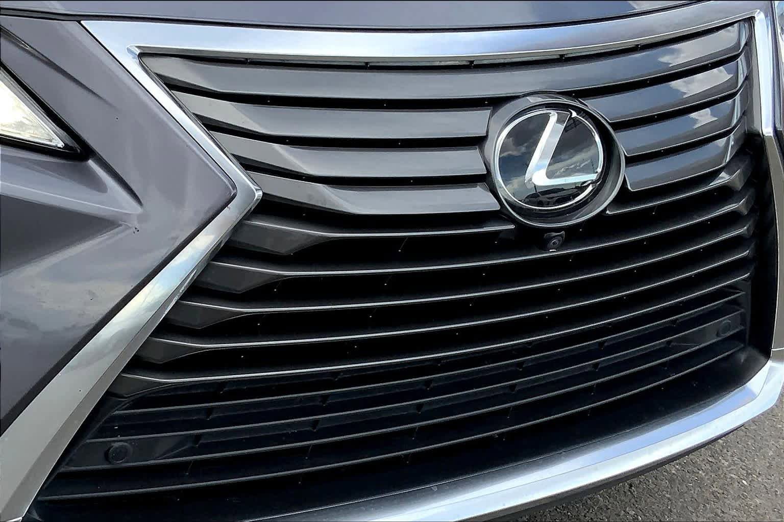 Used 2017 Lexus RX 350 FWD w/ Premium Package image 30
