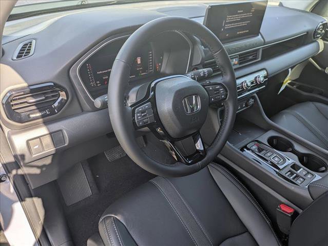 New 2026 Honda Passport RTL image 3