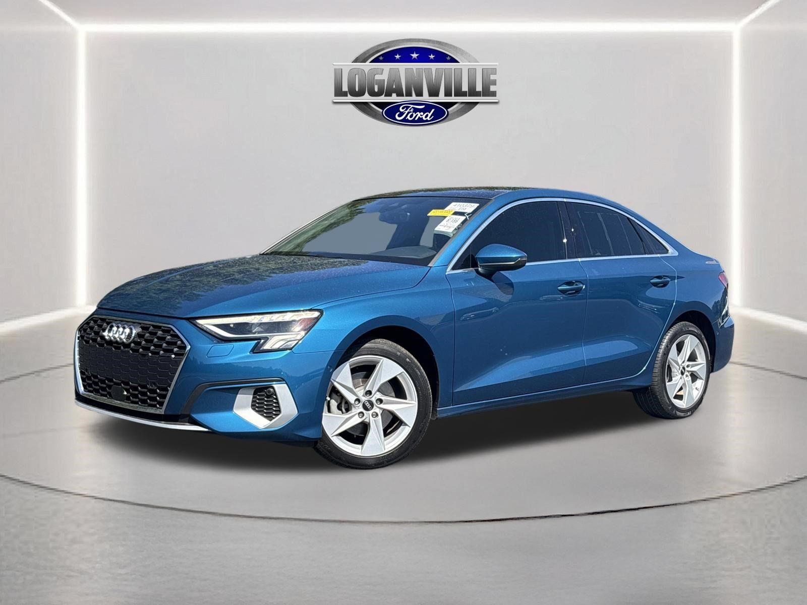 Used 2023 Audi A3 2.0T Premium w/ Convenience Package