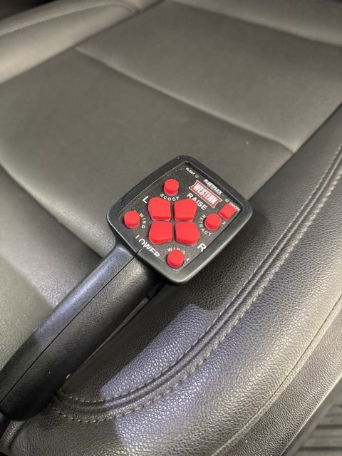 New 2025 Chevrolet Silverado 2500 W/T w/ WT Convenience Package image 23