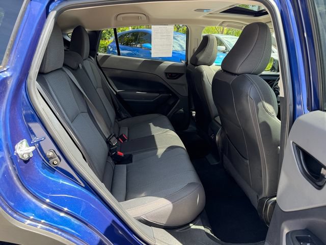 Used 2024 Subaru Crosstrek 2.0i Premium AWD/4WD image 18