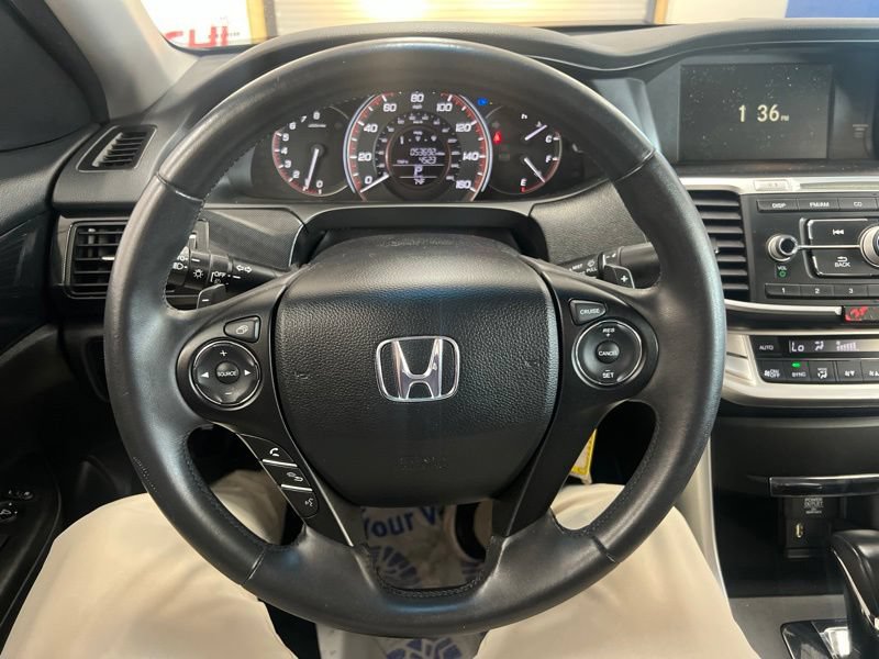 Used 2013 Honda Accord Sport image 22