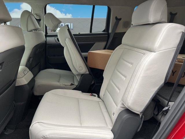 New 2026 Hyundai Santa Fe Calligraphy image 10