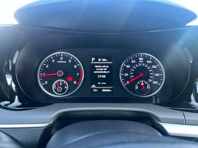 Used 2022 Kia K5 GT-Line w/ GT-Line FWD Premium Package image 23