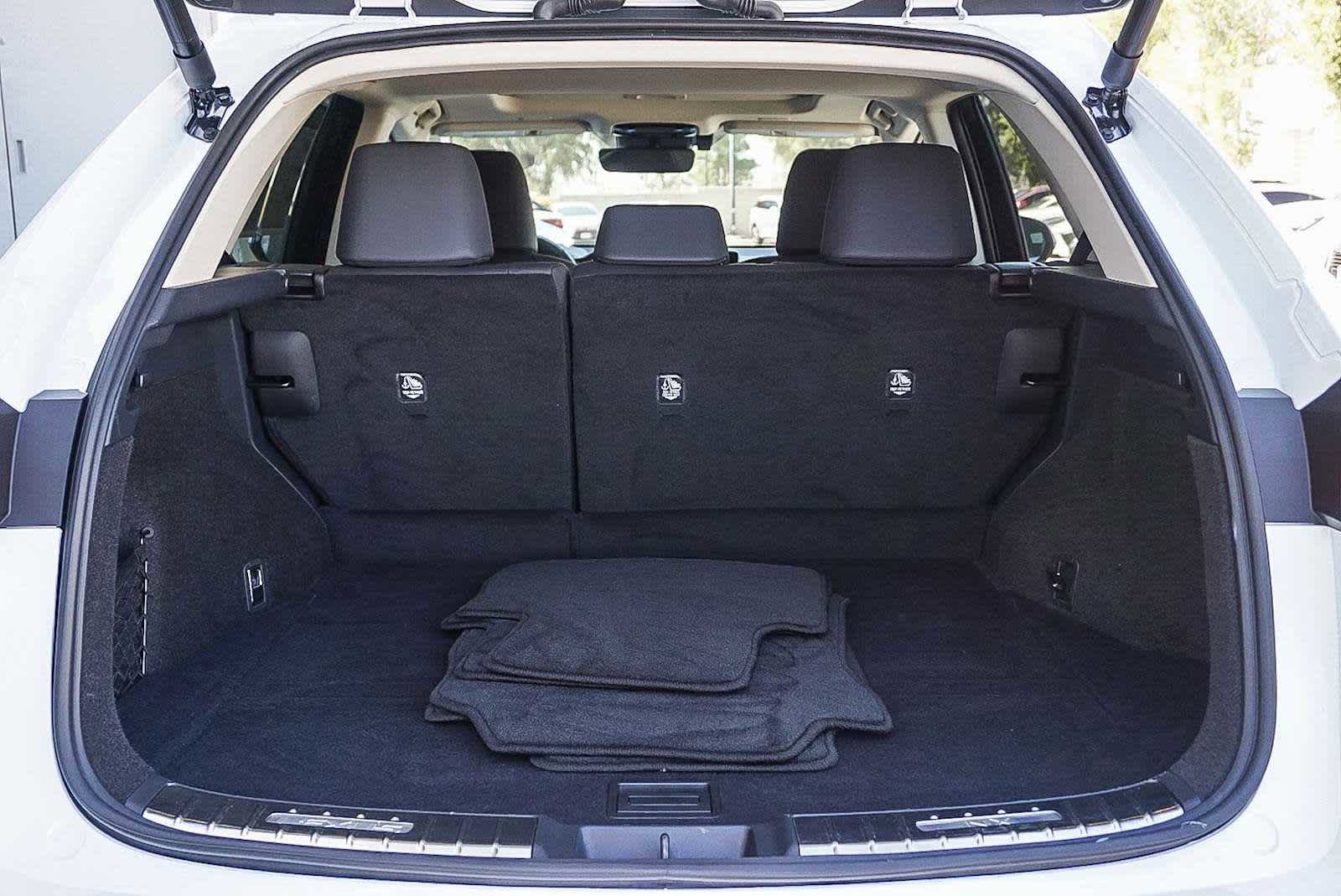 Used 2026 Lexus NX 350 AWD w/ Accessory Package (2T) image 35
