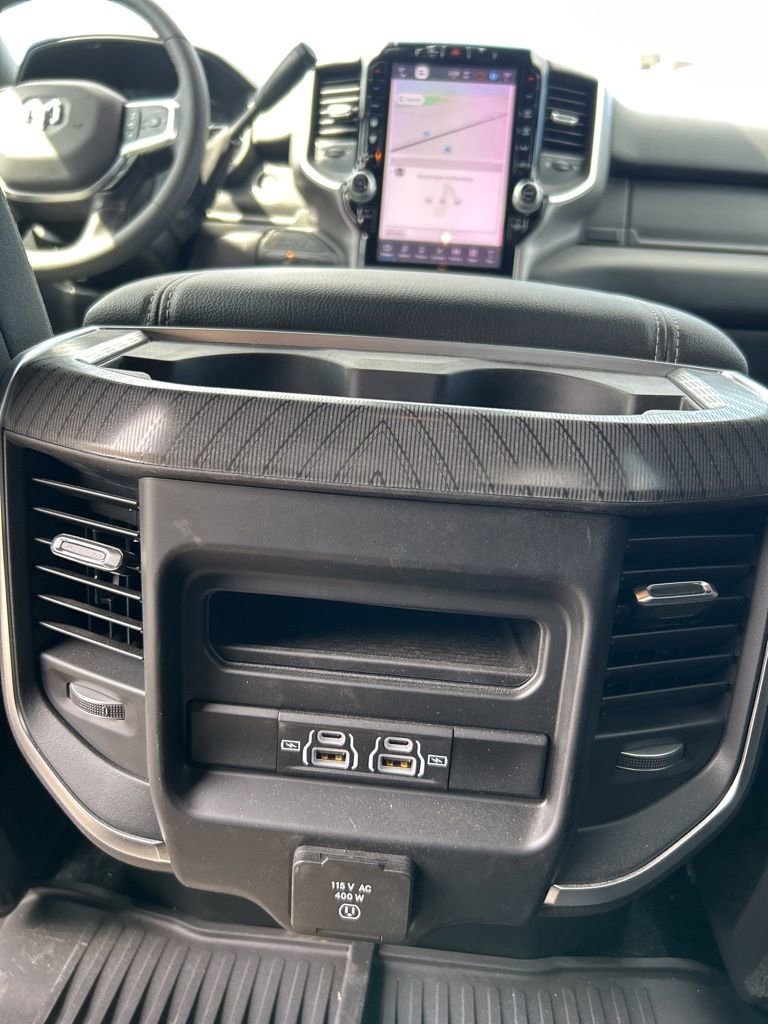 Used 2026 RAM 2500 Big Horn image 49