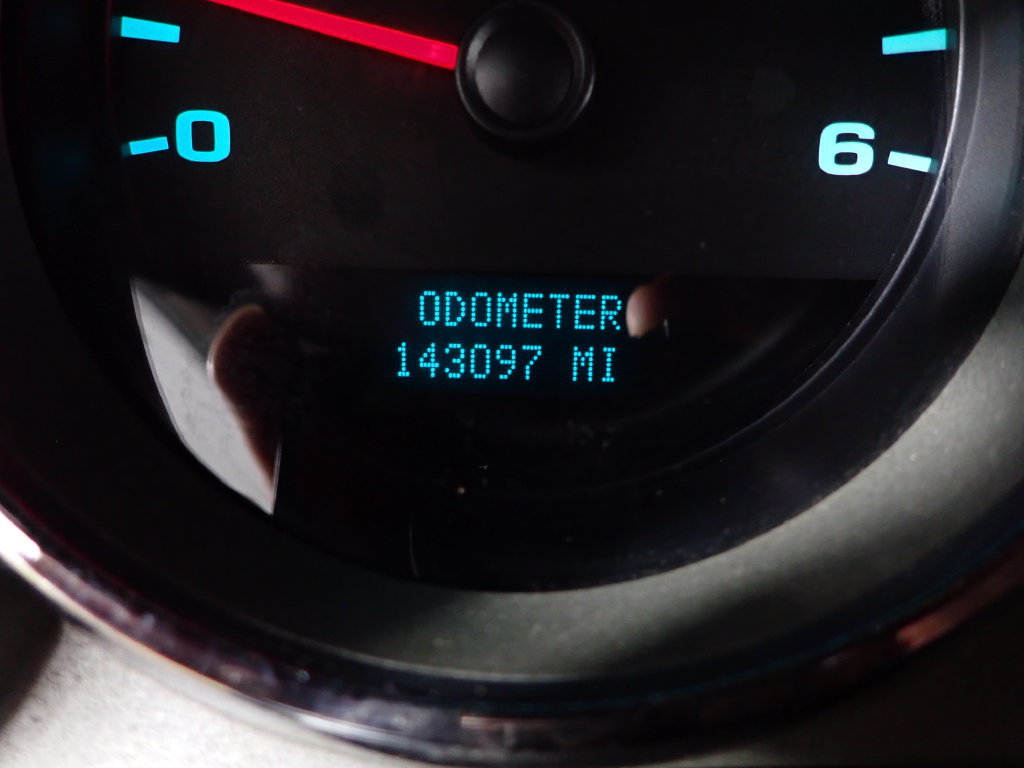 Used 2008 GMC Sierra 1500 SLE RWD image 34