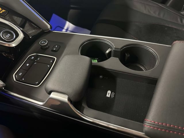 Certified 2025 Acura TLX w/ A-SPEC Package AWD/4WD image 32