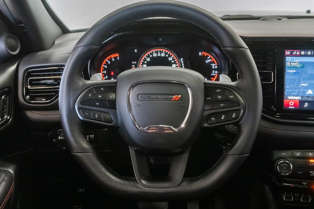 Used 2026 Dodge Durango GT AWD/4WD image 12