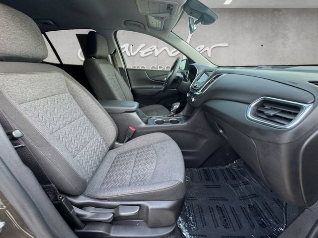 Used 2024 Chevrolet Equinox LT FWD image 24