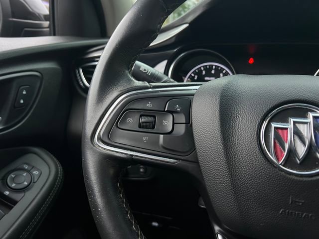 Used 2020 Buick Encore GX Select image 22