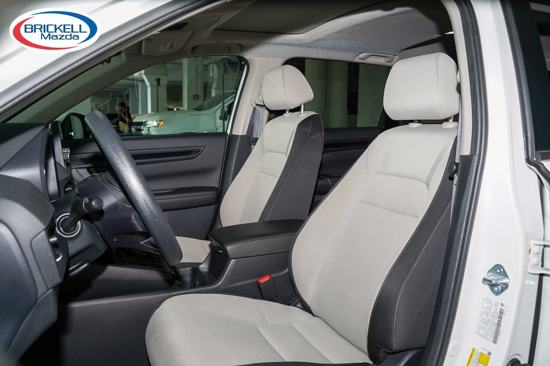 Used 2024 Honda CR-V EX image 15