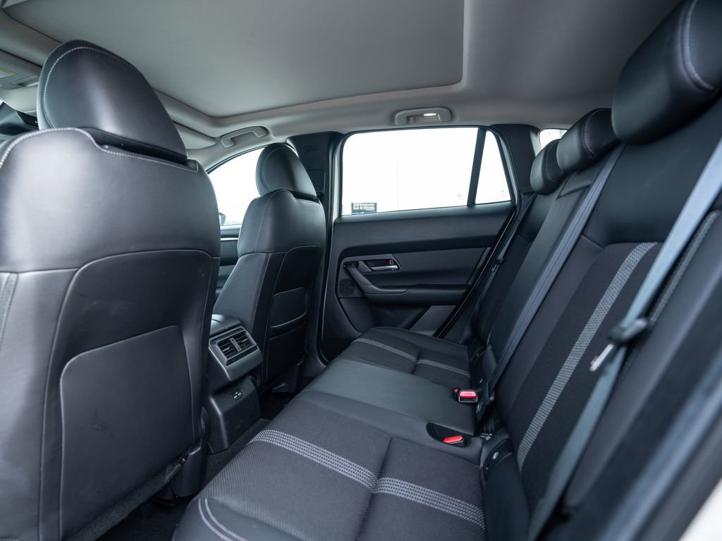 Used 2023 MAZDA CX-50 2.5 S w/ Cargo Package image 38