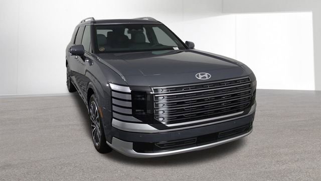 New 2026 Hyundai Palisade Calligraphy image 3