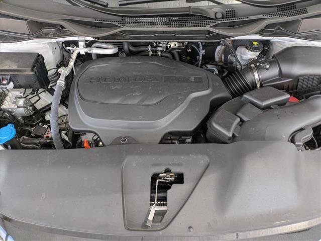 Certified 2026 Honda Odyssey Elite image 27