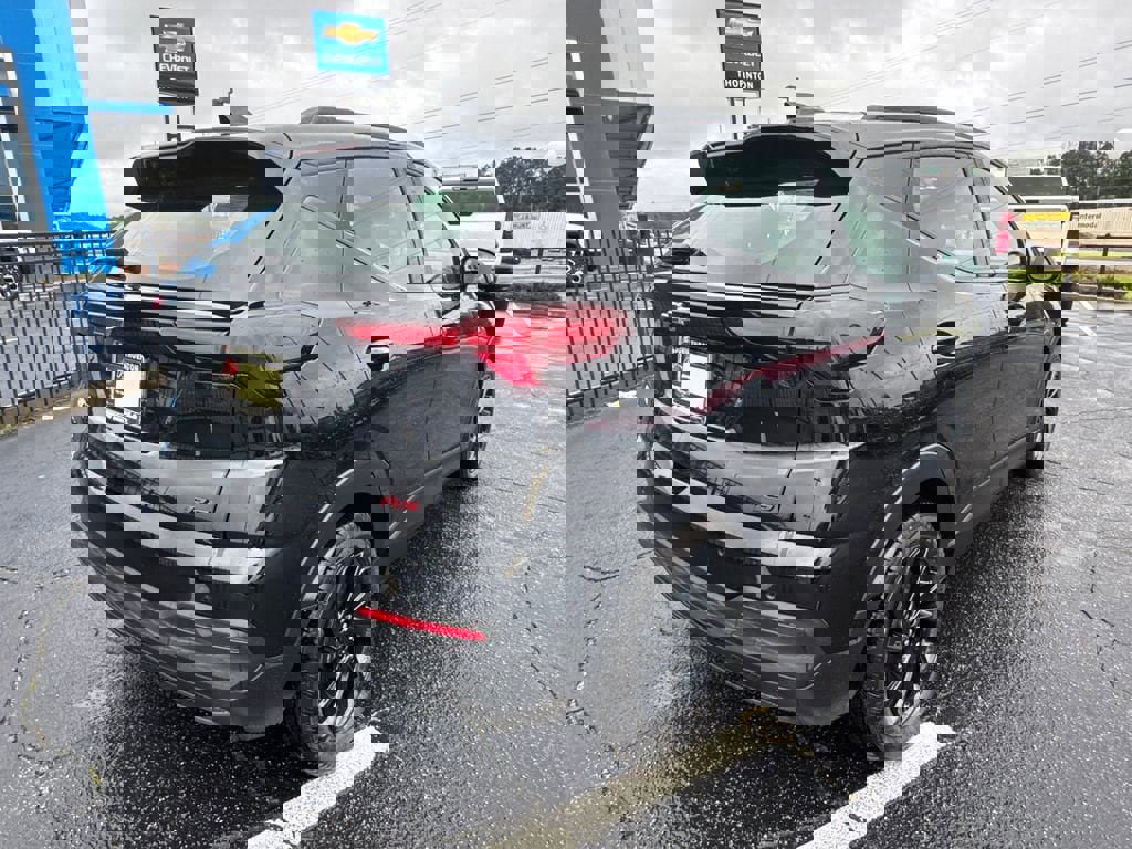 New 2027 Chevrolet Bolt RS w/ Technology Package image 6