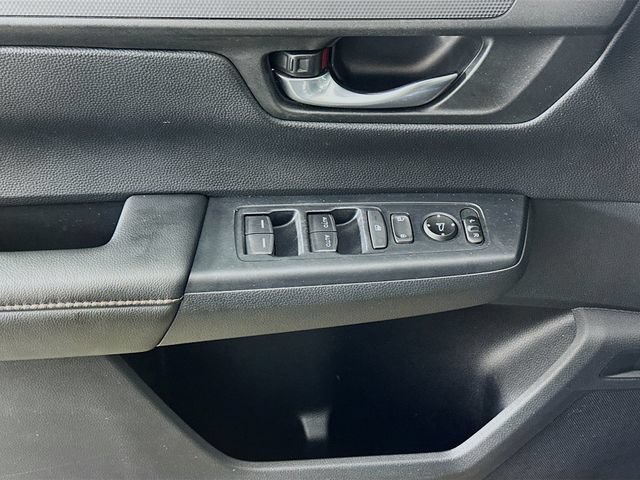 Certified 2025 Honda CR-V Sport image 21