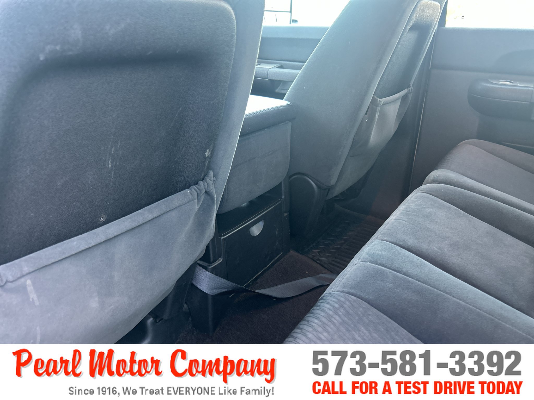 Used 2009 GMC Sierra 2500 SLE w/ Convenience Package AWD/4WD image 20