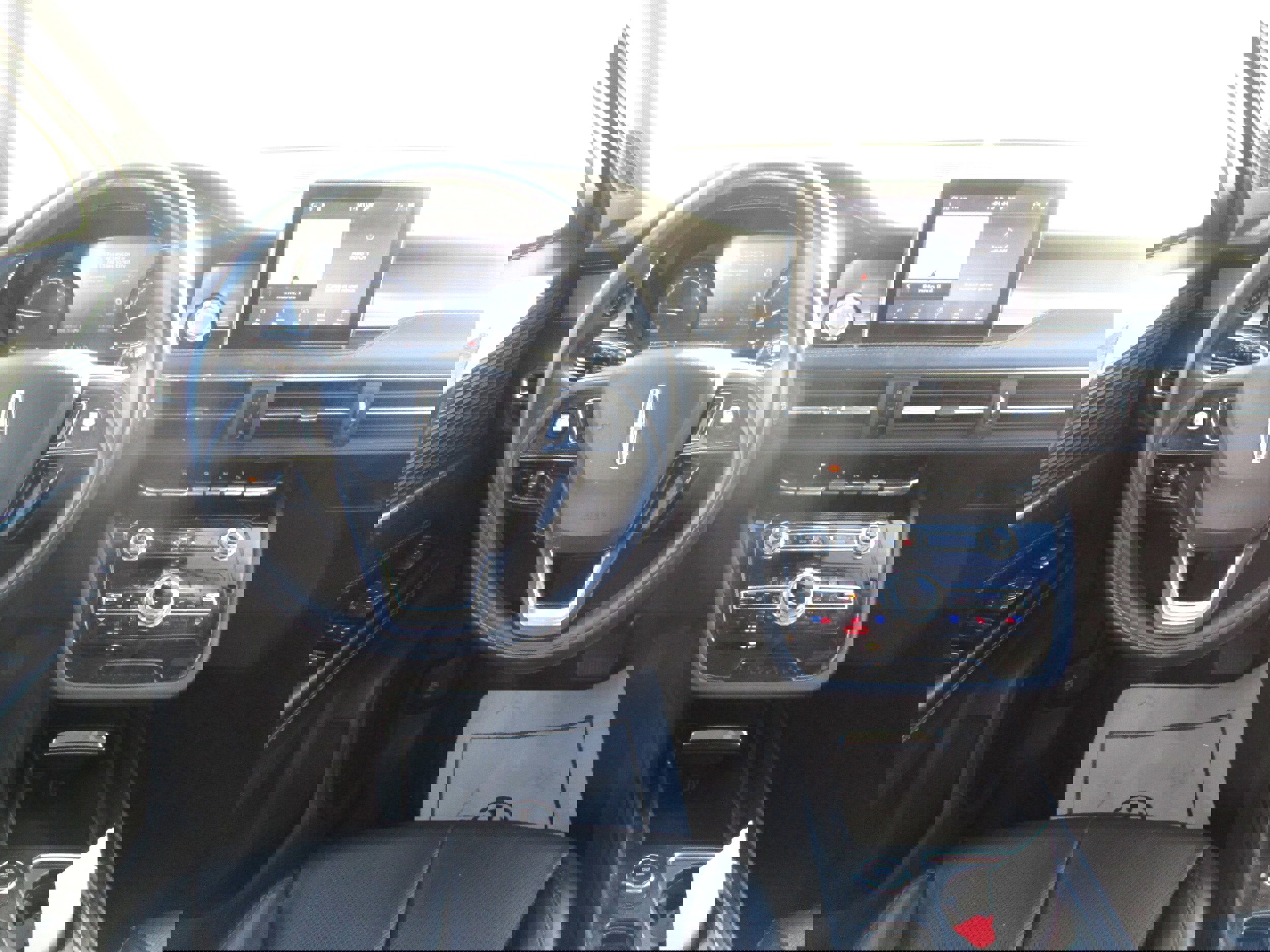 Used 2022 Lincoln Corsair AWD w/ Premium Package image 10