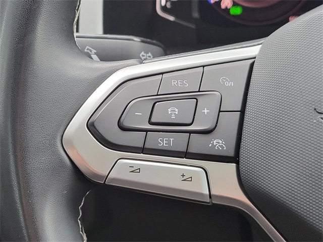 Used 2023 Volkswagen Atlas SEL image 27