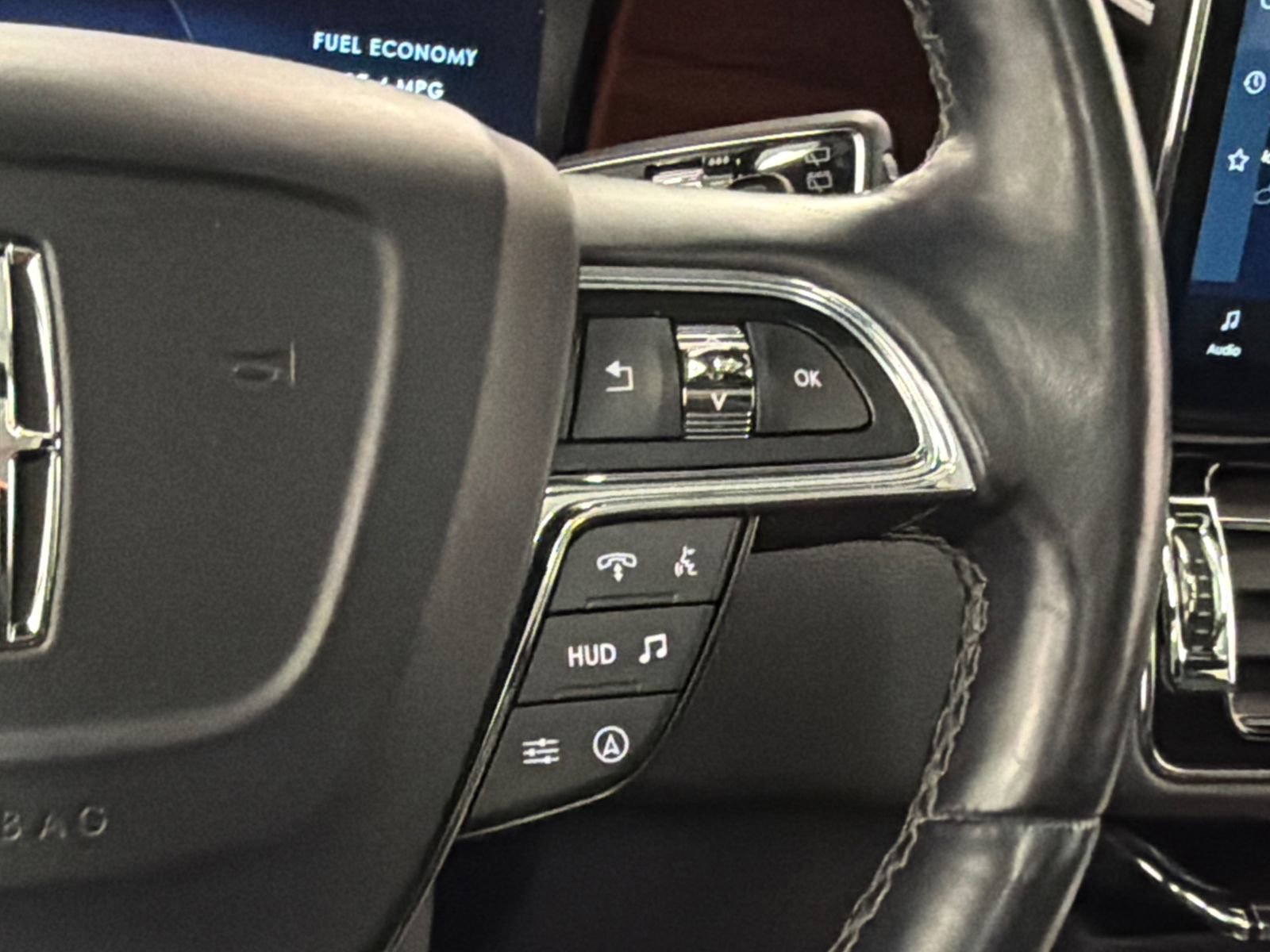 Certified 2022 Lincoln Navigator Reserve image 26