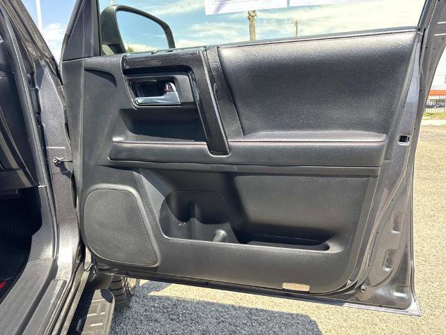 Used 2021 Toyota 4Runner TRD Pro image 29