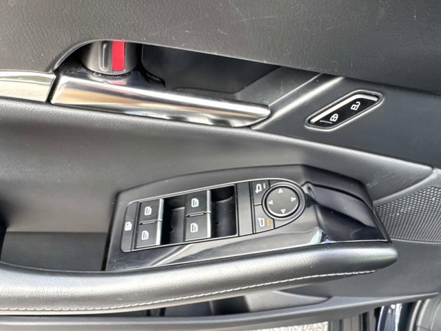 Used 2025 MAZDA CX-30 AWD 2.5 S w/ Preferred Package image 8