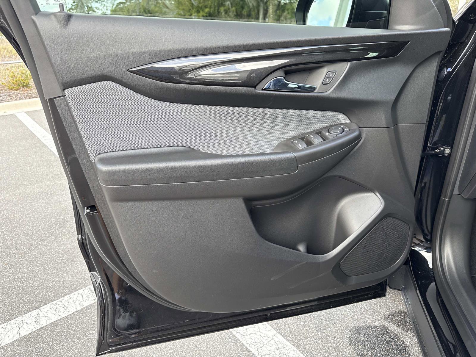 Used 2026 Chevrolet TrailBlazer LS w/ LS Confidence Package image 17