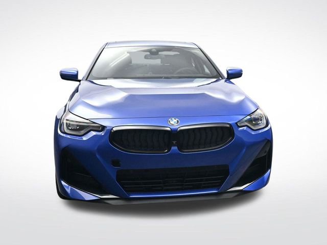 New 2026 BMW 230i xDrive Coupe w/ Premium Package image 11