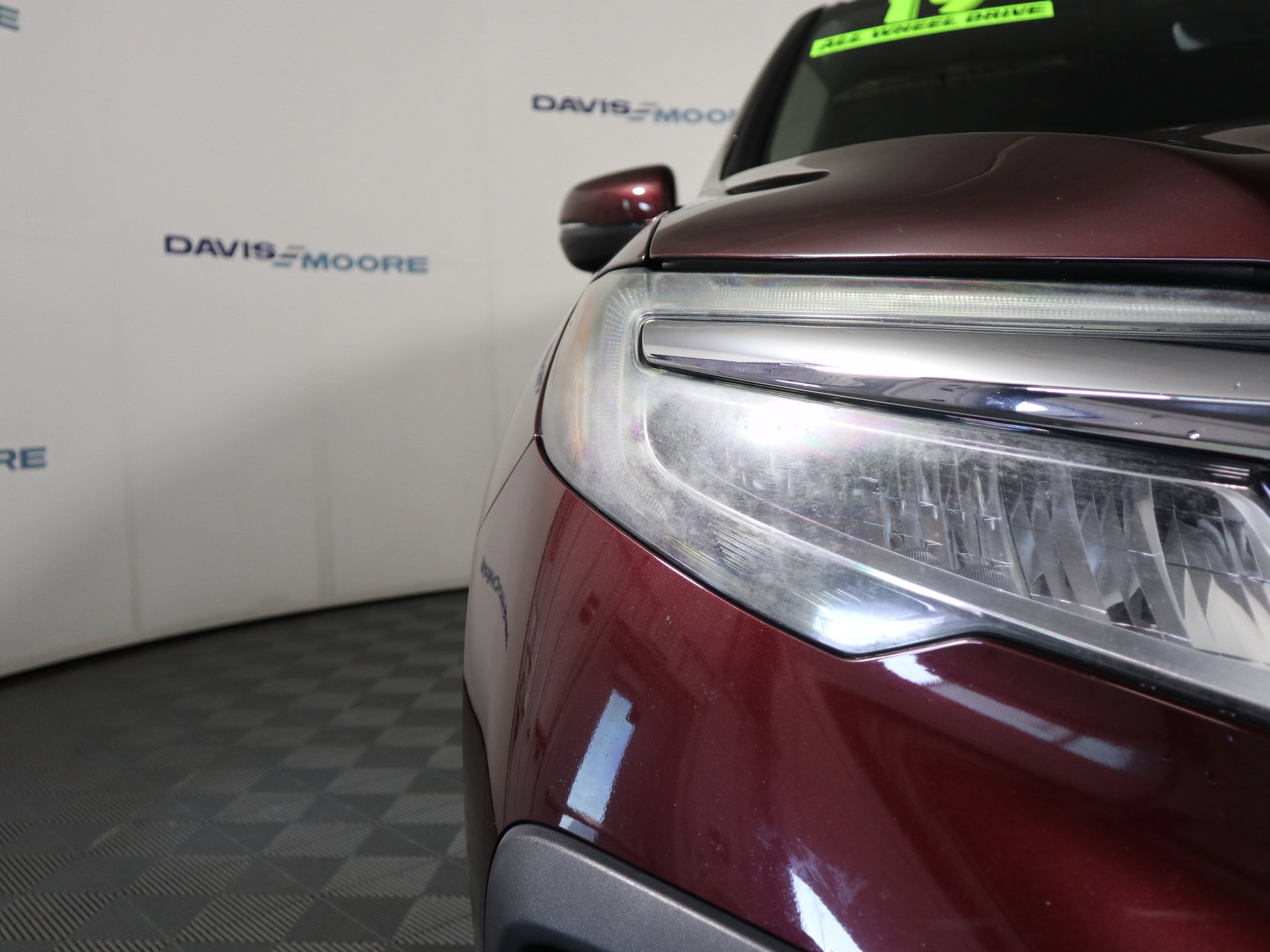 Used 2019 Honda Pilot Touring image 3