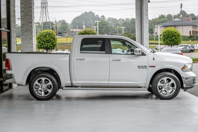 Used 2015 RAM 1500 Laramie w/ Convenience Group RWD image 56